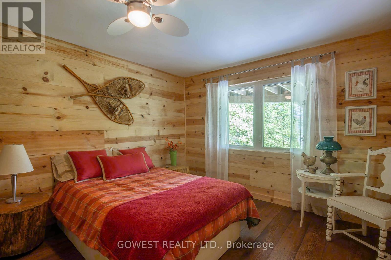 153b Martin Recoskie Road, Madawaska Valley, Ontario  K0J 1B0 - Photo 33 - X12225420