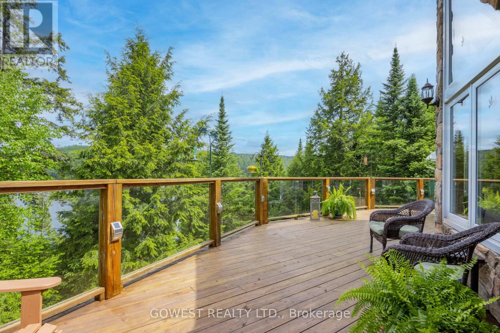 153b Martin Recoskie Road, Madawaska Valley, Ontario  K0J 1B0 - Photo 37 - X12225420