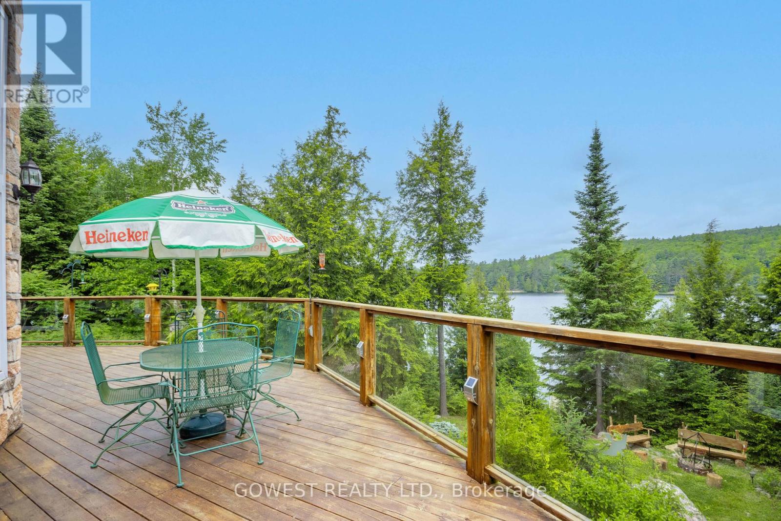 153b Martin Recoskie Road, Madawaska Valley, Ontario  K0J 1B0 - Photo 39 - X12225420