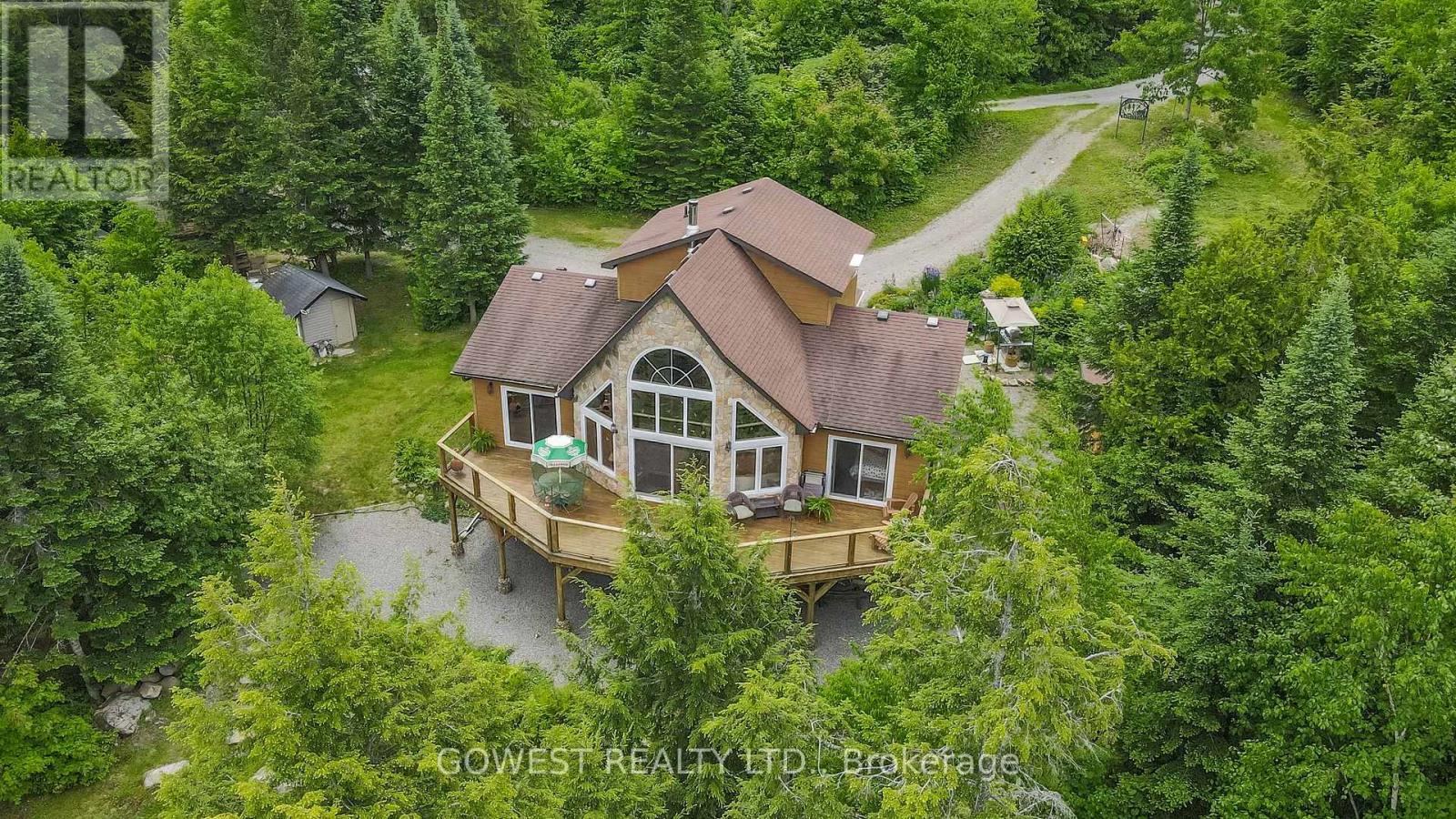 153b Martin Recoskie Road, Madawaska Valley, Ontario  K0J 1B0 - Photo 4 - X12225420