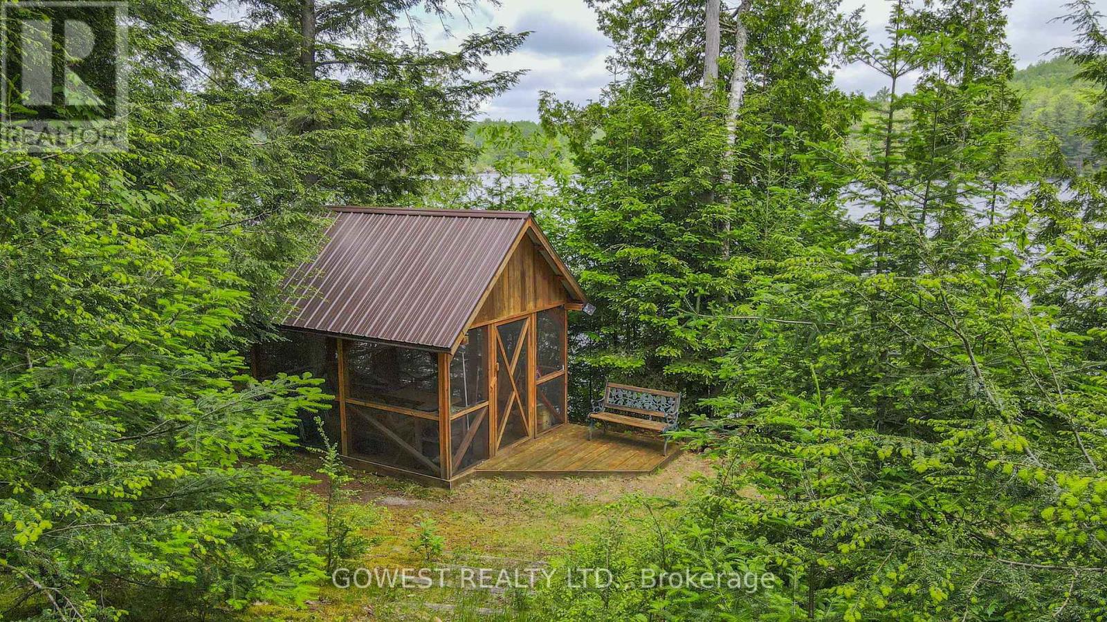 153b Martin Recoskie Road, Madawaska Valley, Ontario  K0J 1B0 - Photo 43 - X12225420