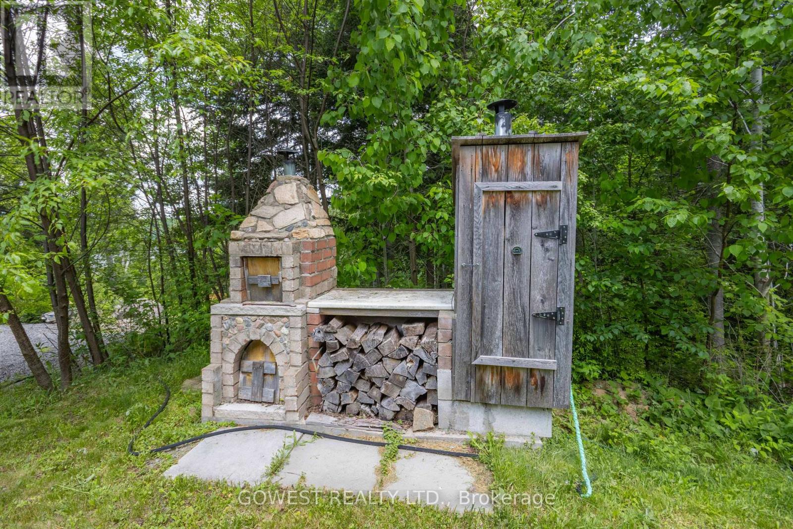 153b Martin Recoskie Road, Madawaska Valley, Ontario  K0J 1B0 - Photo 44 - X12225420