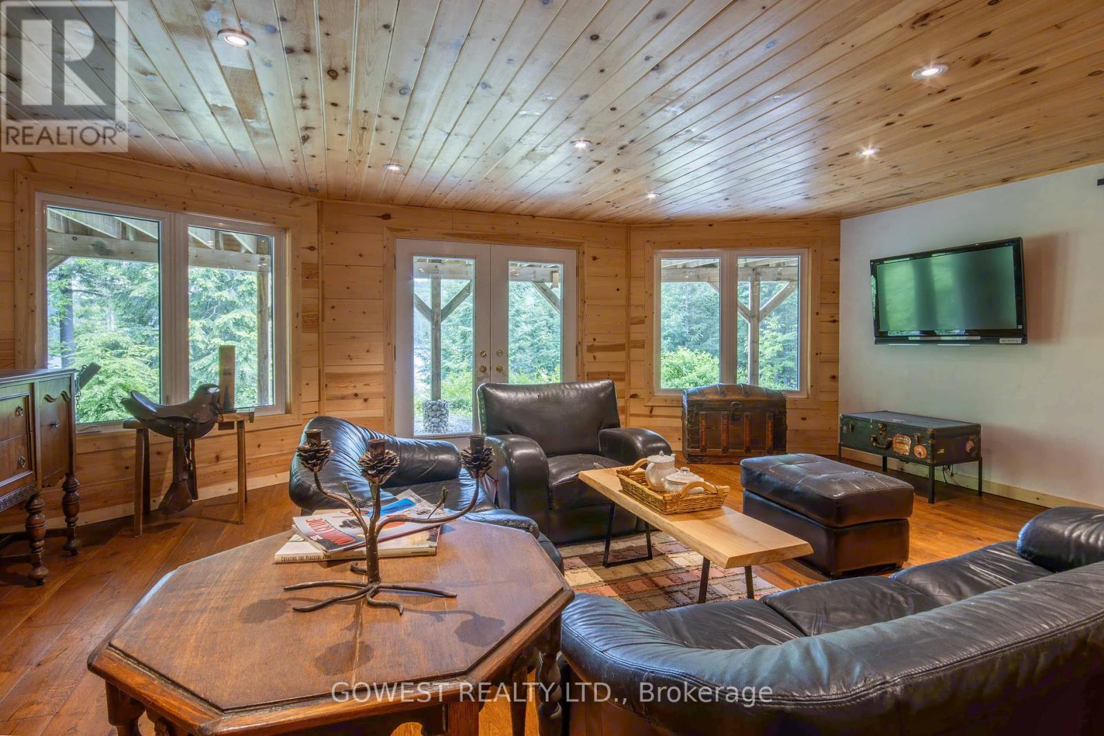 153b Martin Recoskie Road, Madawaska Valley, Ontario  K0J 1B0 - Photo 34 - X12225420