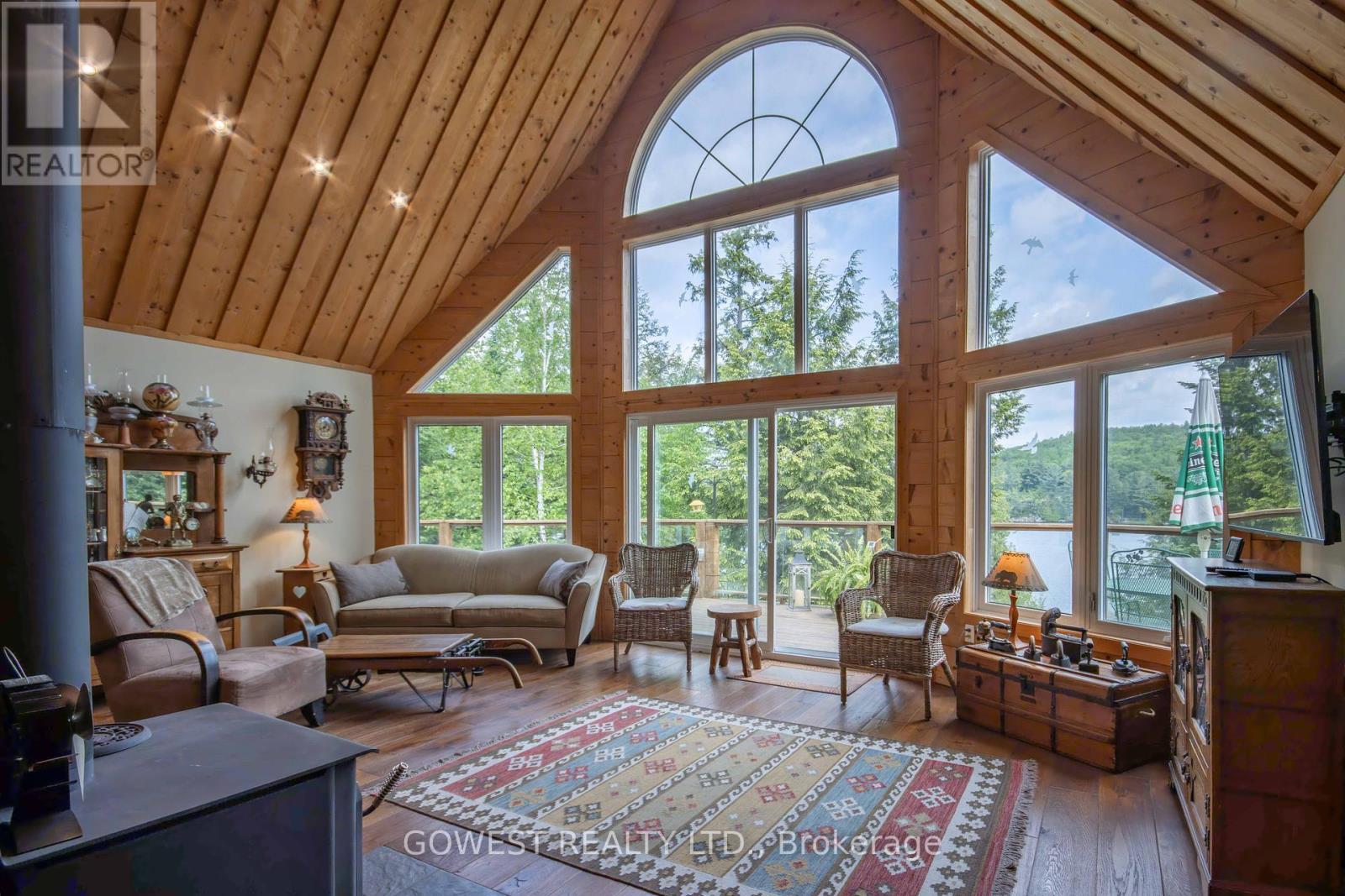 153b Martin Recoskie Road, Madawaska Valley, Ontario  K0J 1B0 - Photo 12 - X12225420