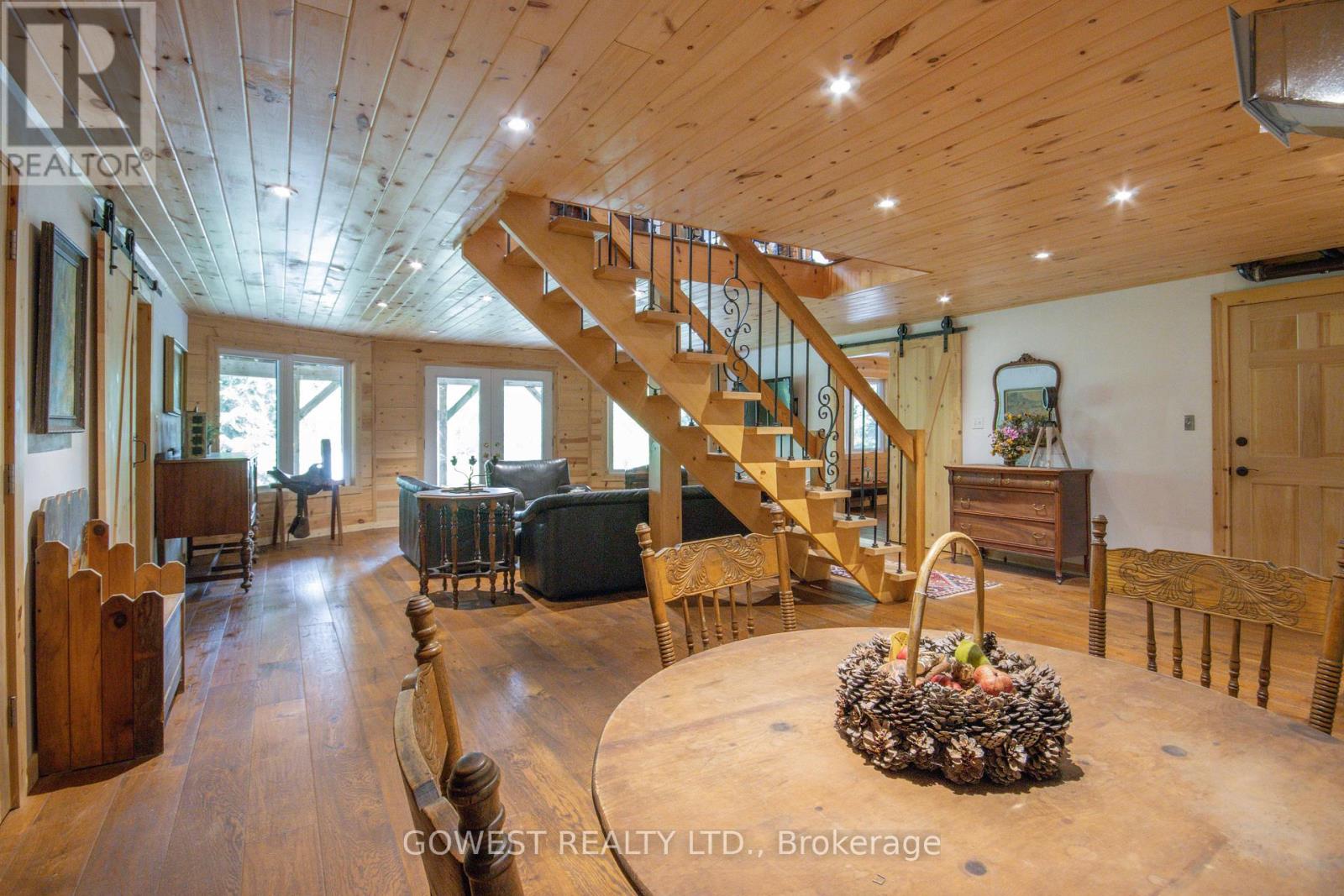 153b Martin Recoskie Road, Madawaska Valley, Ontario  K0J 1B0 - Photo 32 - X12225420