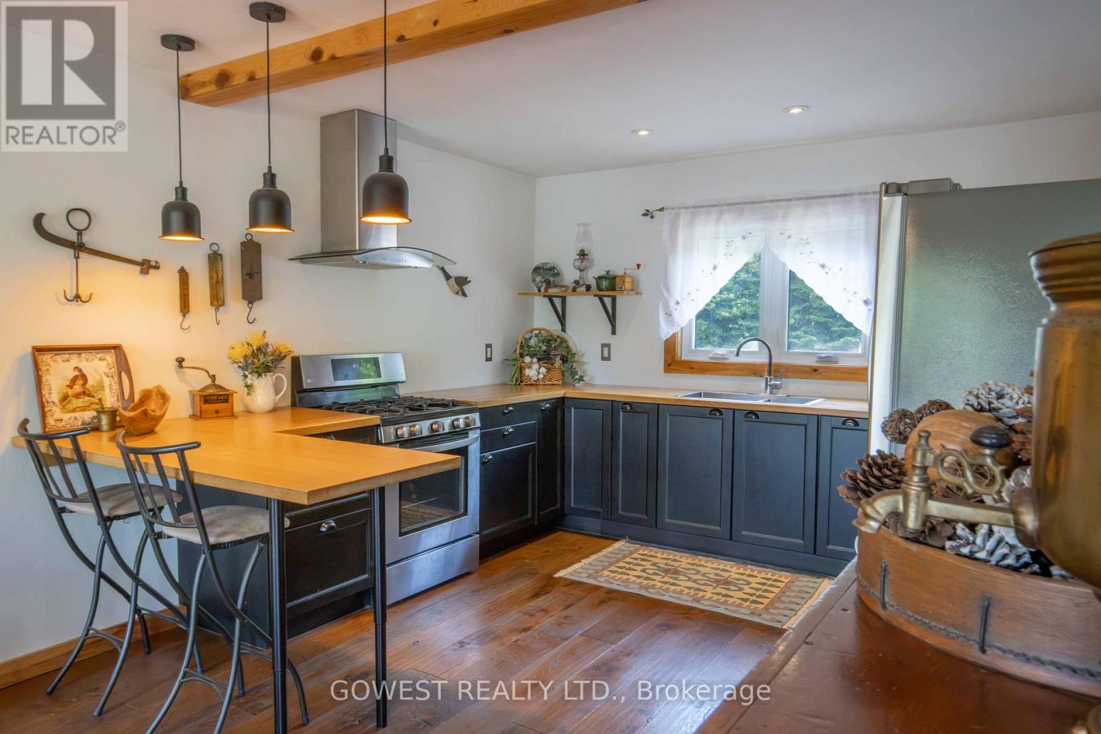 153b Martin Recoskie Road, Madawaska Valley, Ontario  K0J 1B0 - Photo 18 - X12225420