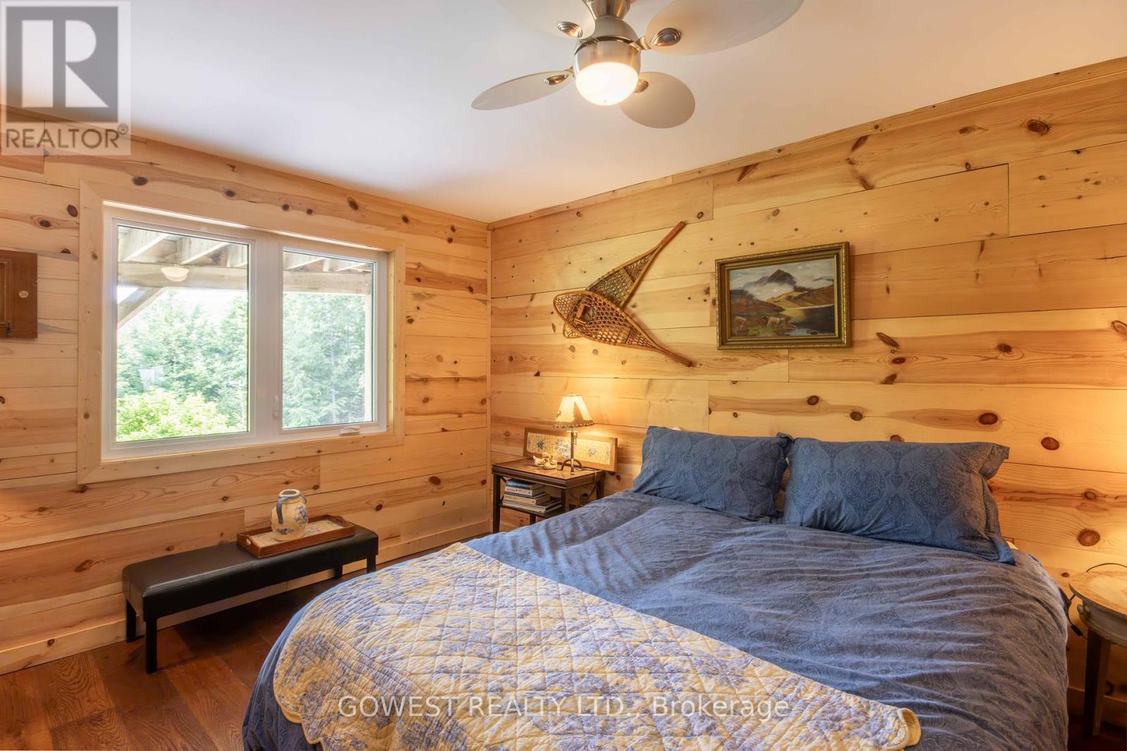153b Martin Recoskie Road, Madawaska Valley, Ontario  K0J 1B0 - Photo 30 - X12225420