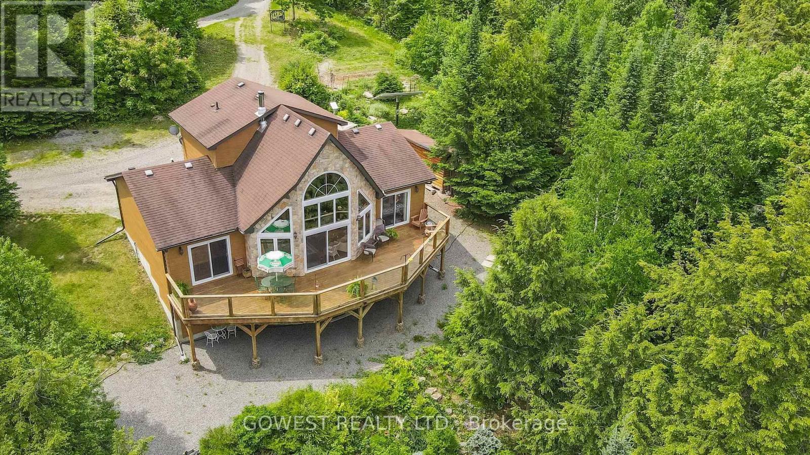 153b Martin Recoskie Road, Madawaska Valley, Ontario  K0J 1B0 - Photo 10 - X12225420