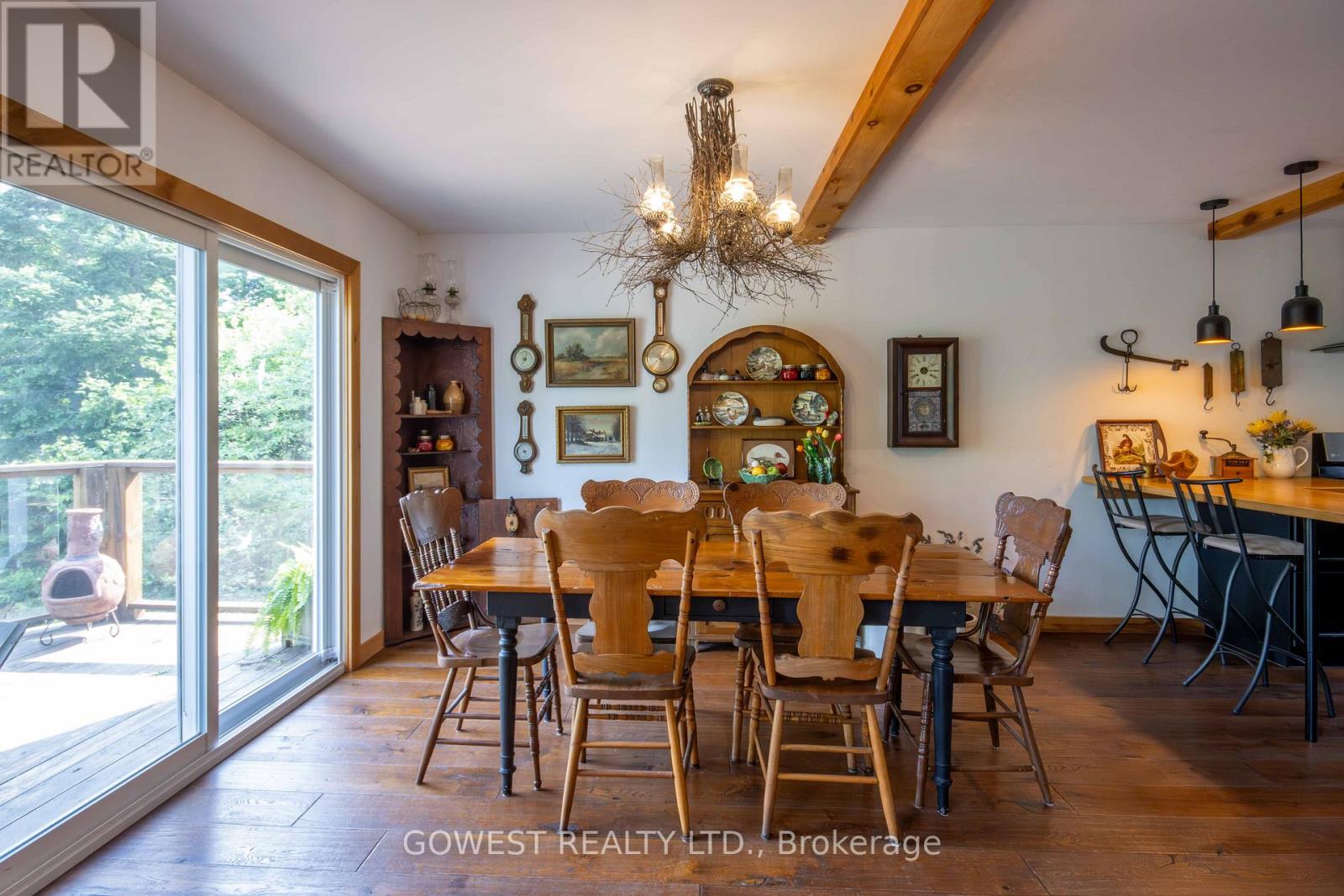 153b Martin Recoskie Road, Madawaska Valley, Ontario  K0J 1B0 - Photo 21 - X12225420