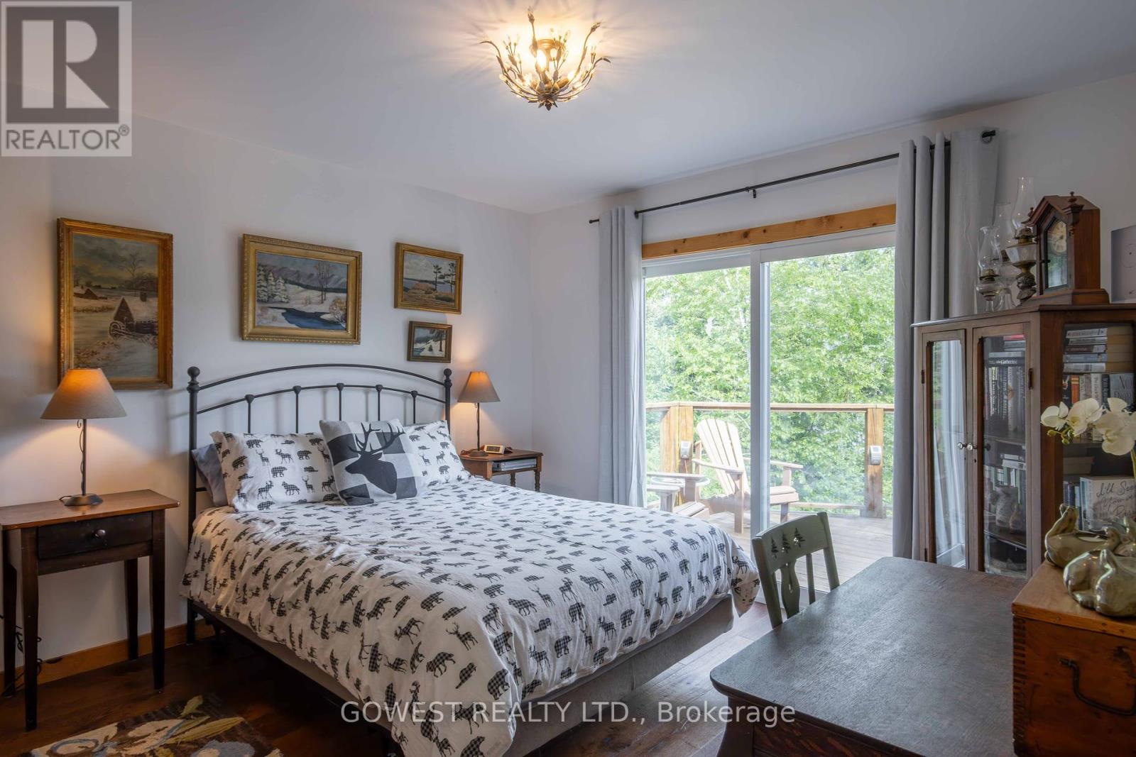 153b Martin Recoskie Road, Madawaska Valley, Ontario  K0J 1B0 - Photo 25 - X12225420