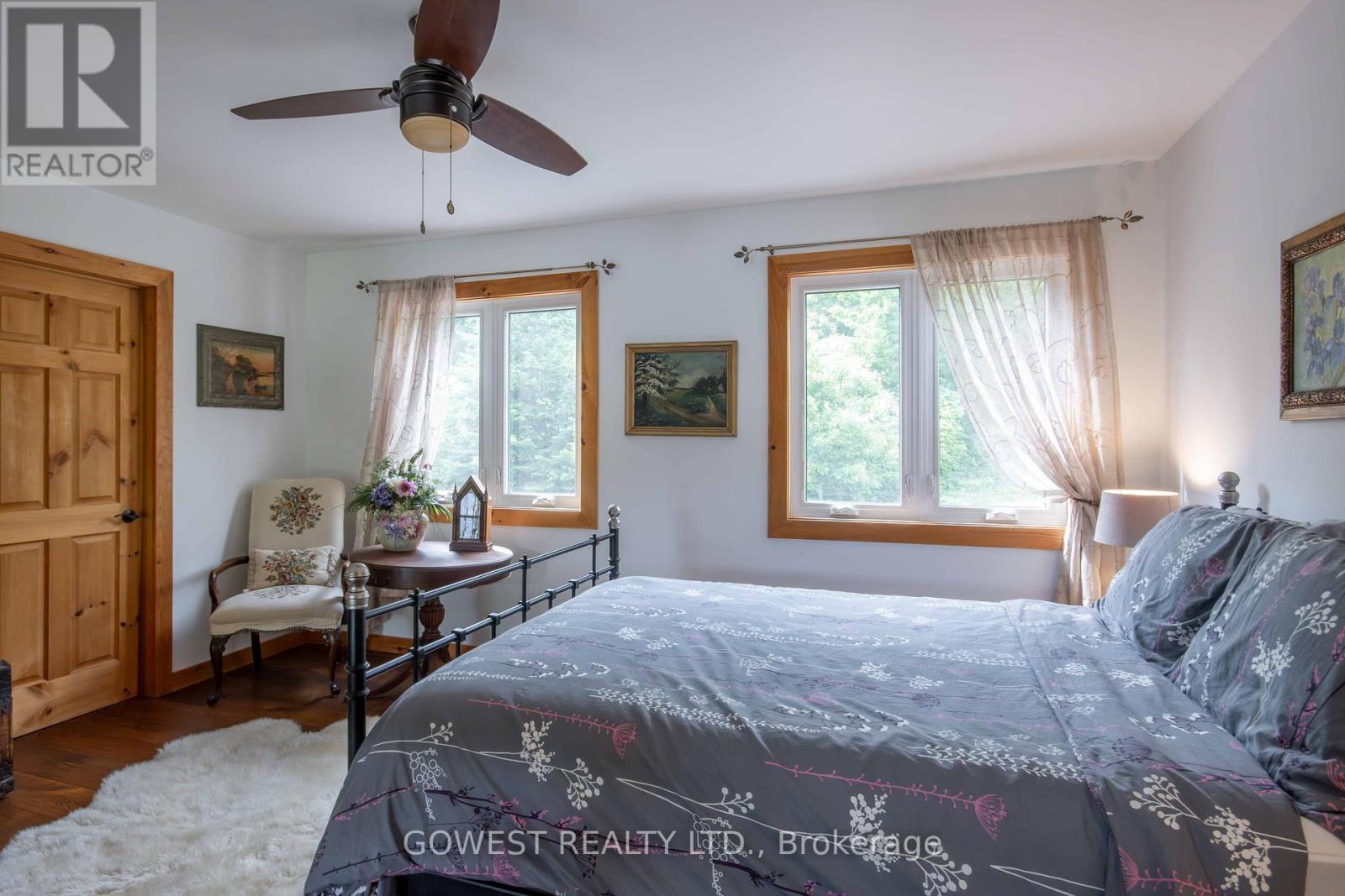 153b Martin Recoskie Road, Madawaska Valley, Ontario  K0J 1B0 - Photo 29 - X12225420