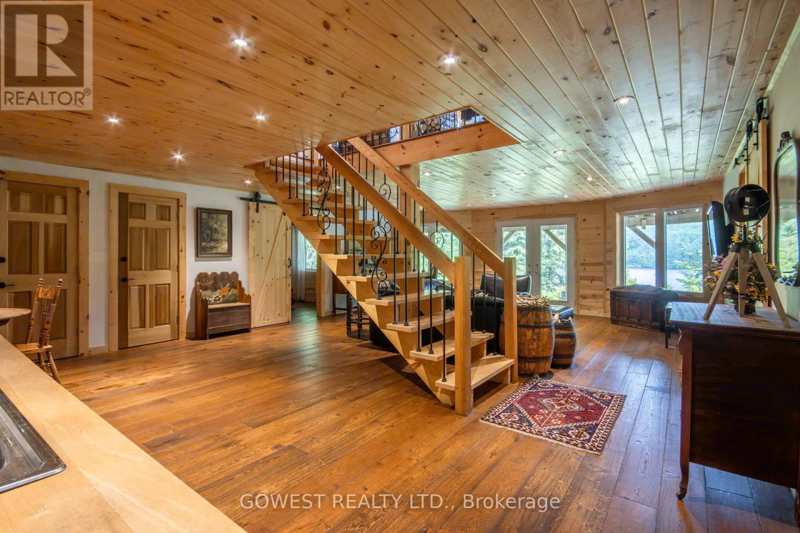 153b Martin Recoskie Road, Madawaska Valley, Ontario  K0J 1B0 - Photo 38 - X12225420