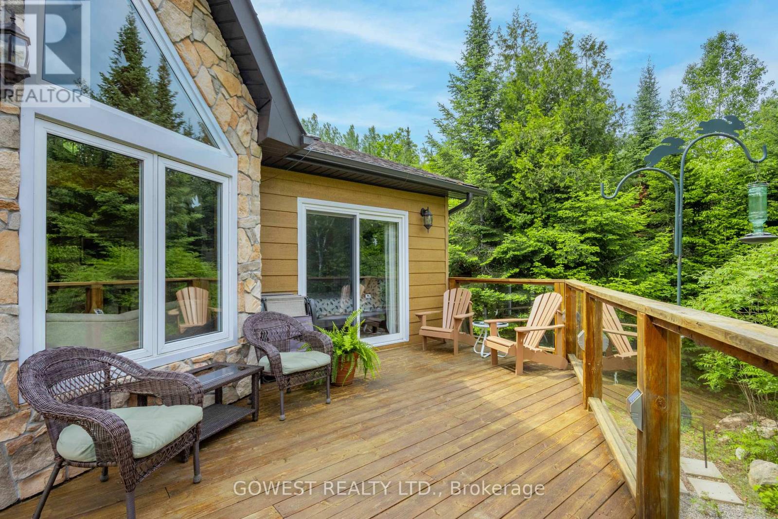 153b Martin Recoskie Road, Madawaska Valley, Ontario  K0J 1B0 - Photo 36 - X12225420