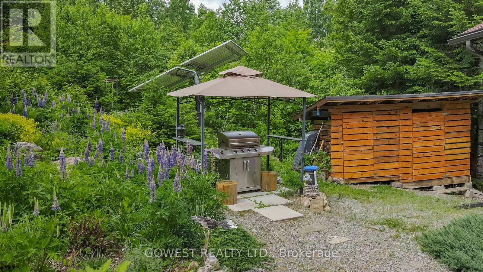 153b Martin Recoskie Road, Madawaska Valley, Ontario  K0J 1B0 - Photo 45 - X12225420