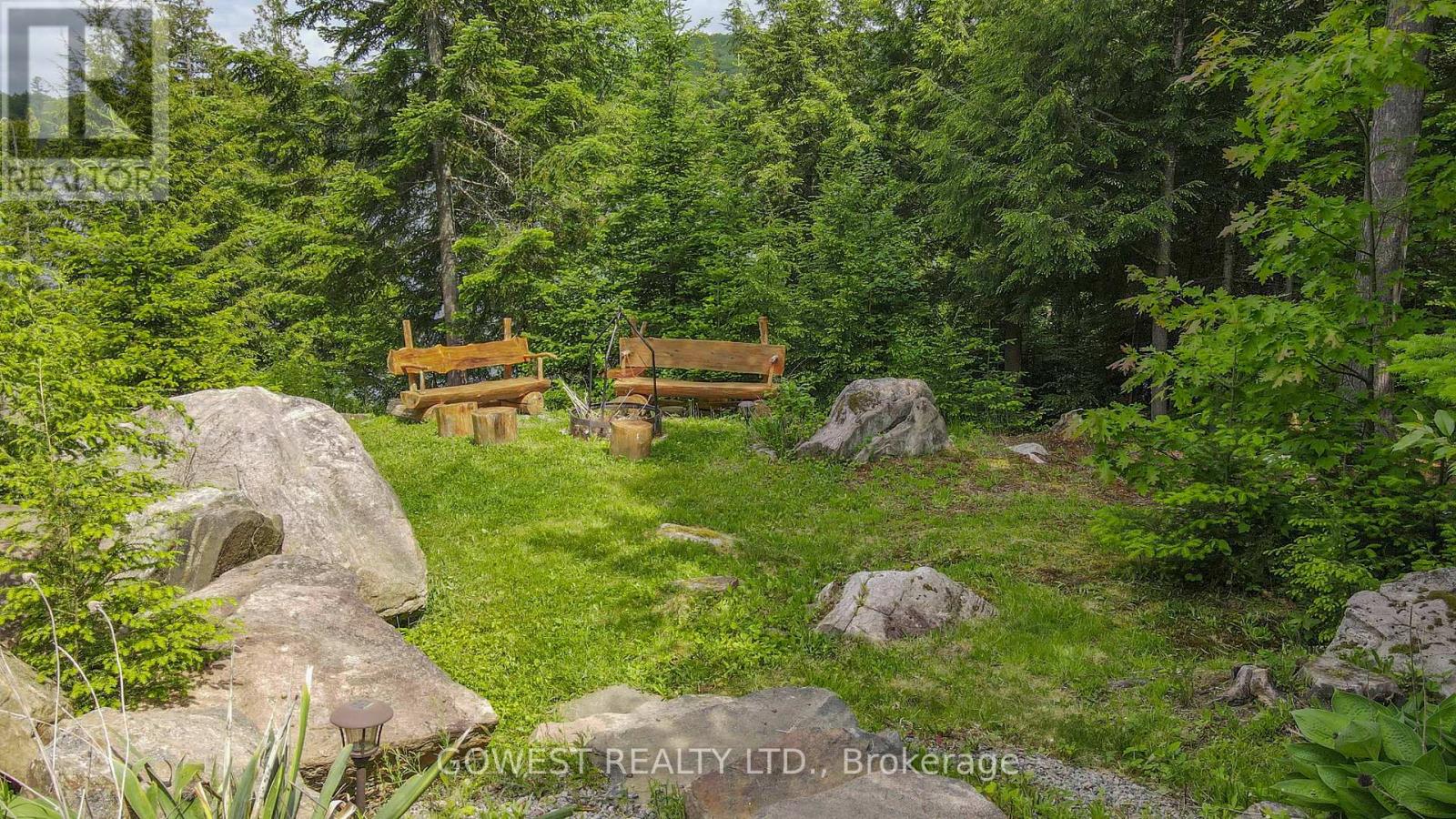 153b Martin Recoskie Road, Madawaska Valley, Ontario  K0J 1B0 - Photo 47 - X12225420