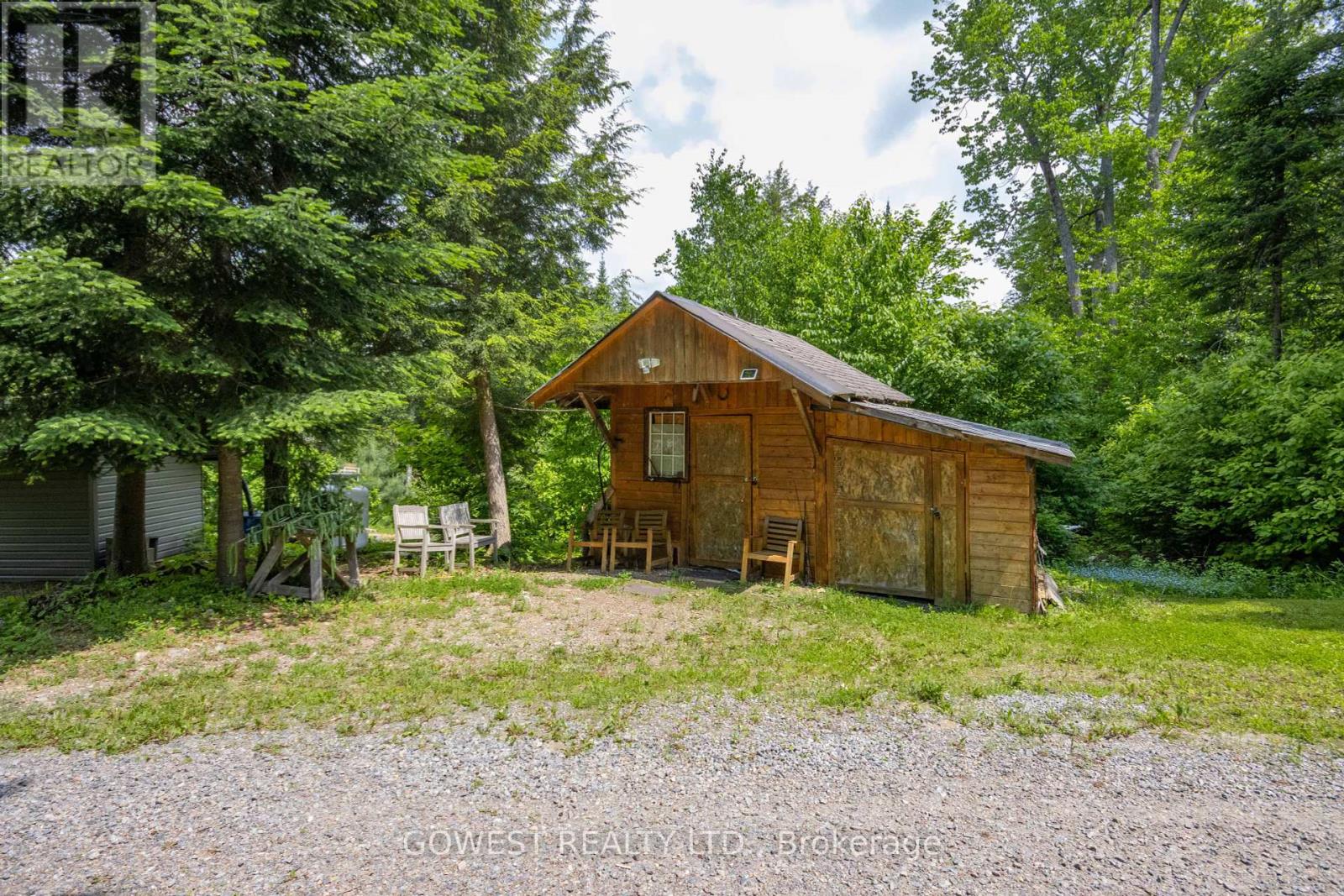 153b Martin Recoskie Road, Madawaska Valley, Ontario  K0J 1B0 - Photo 46 - X12225420