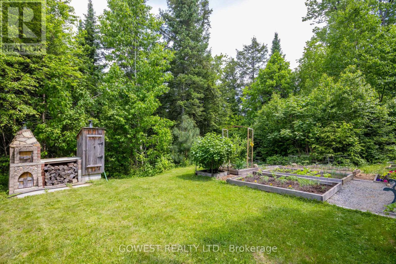 153b Martin Recoskie Road, Madawaska Valley, Ontario  K0J 1B0 - Photo 49 - X12225420