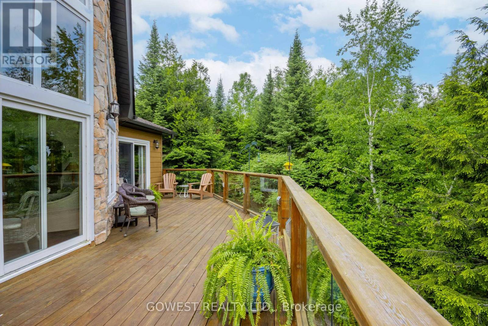 153b Martin Recoskie Road, Madawaska Valley, Ontario  K0J 1B0 - Photo 40 - X12225420