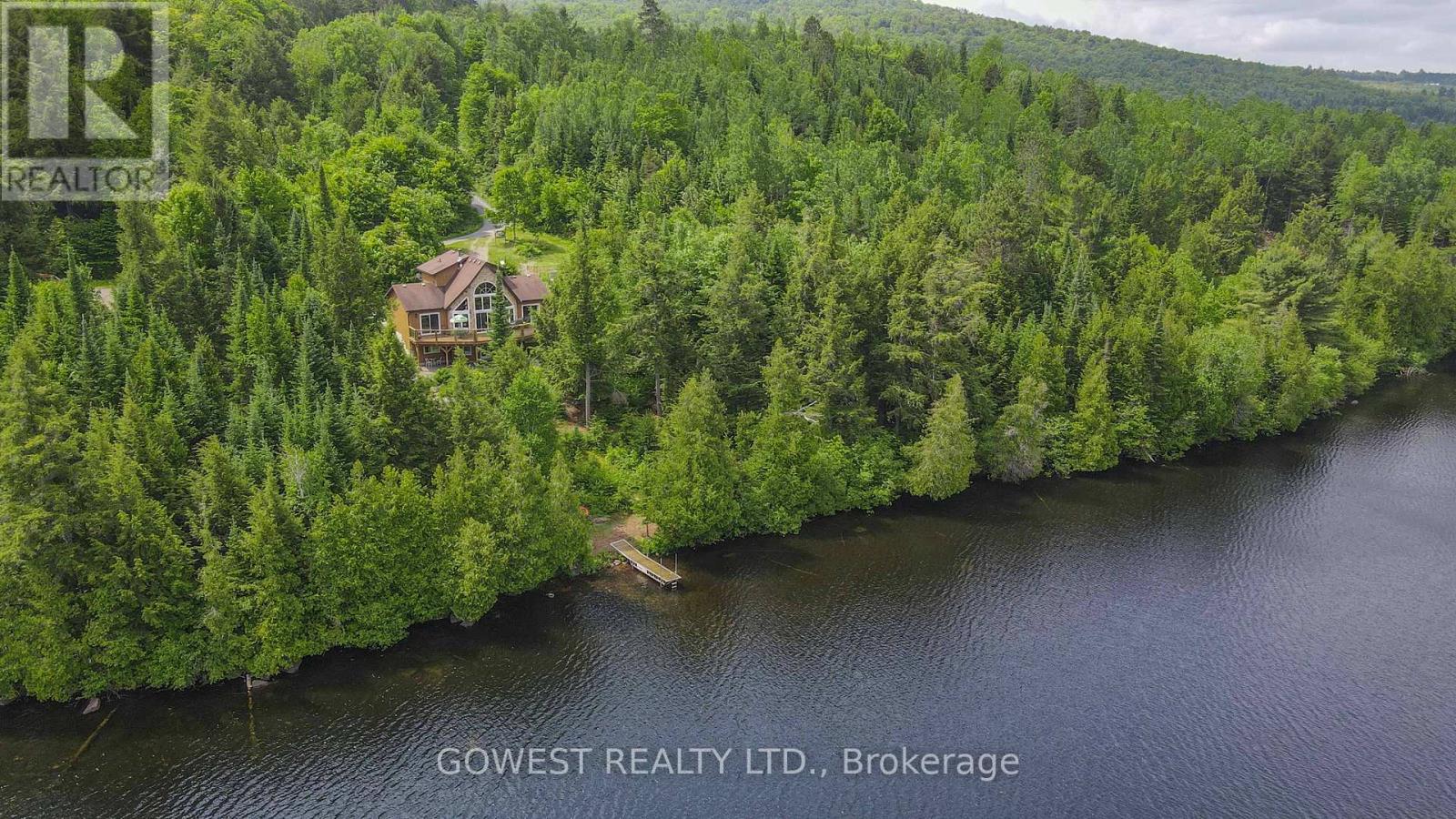 153b Martin Recoskie Road, Madawaska Valley, Ontario  K0J 1B0 - Photo 7 - X12225420