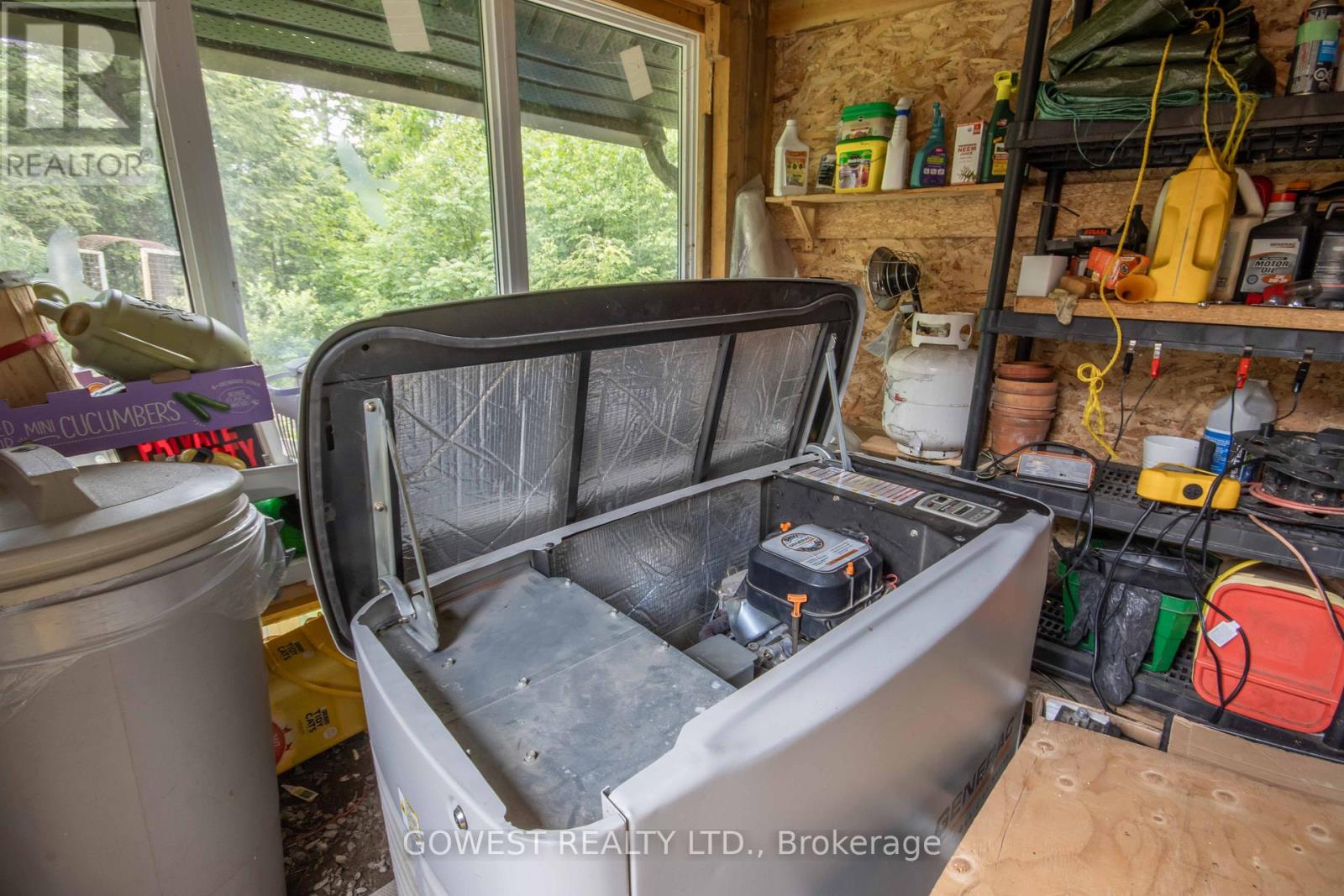 153b Martin Recoskie Road, Madawaska Valley, Ontario  K0J 1B0 - Photo 42 - X12225420