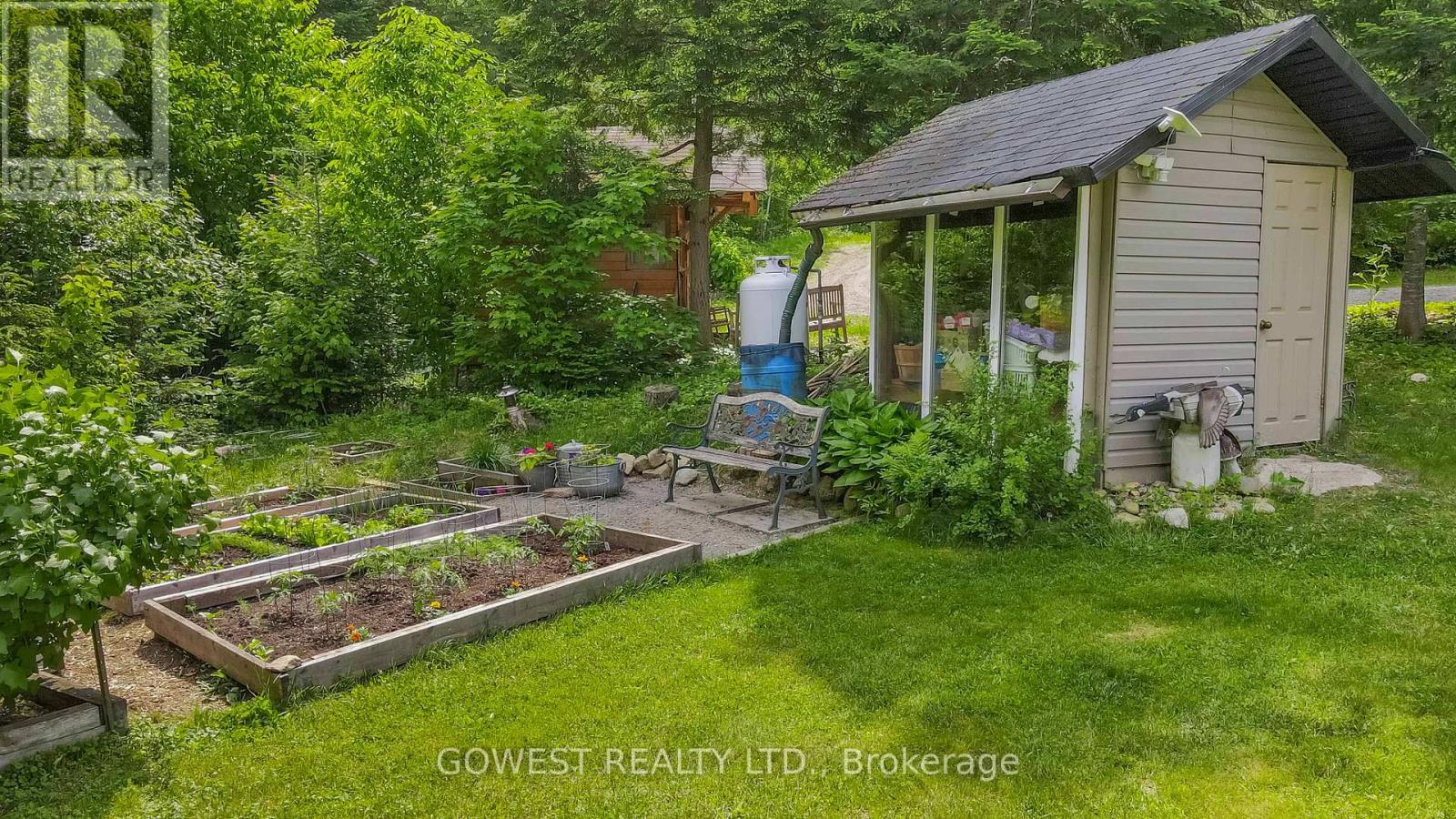 153b Martin Recoskie Road, Madawaska Valley, Ontario  K0J 1B0 - Photo 48 - X12225420