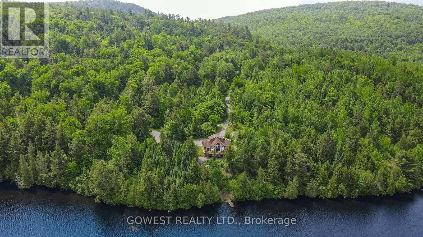 153b Martin Recoskie Road, Madawaska Valley, Ontario  K0J 1B0 - Photo 6 - X12225420