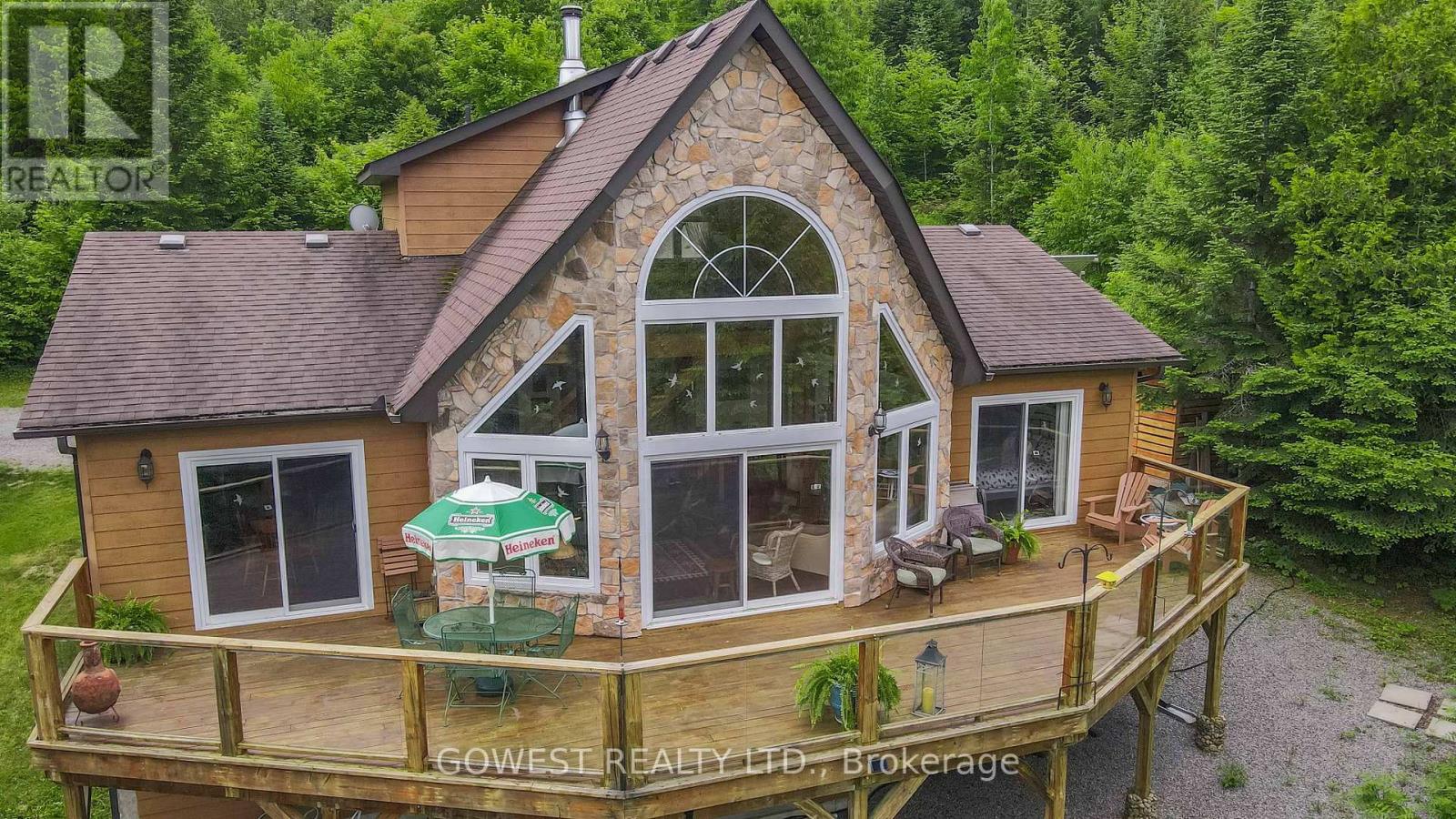 153b Martin Recoskie Road, Madawaska Valley, Ontario  K0J 1B0 - Photo 9 - X12225420
