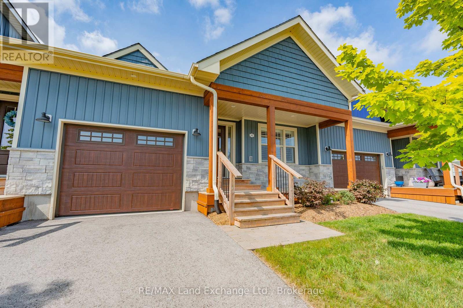 46 Fairway Lane, Saugeen Shores, Ontario  N0H 2C3 - Photo 2 - X12231139