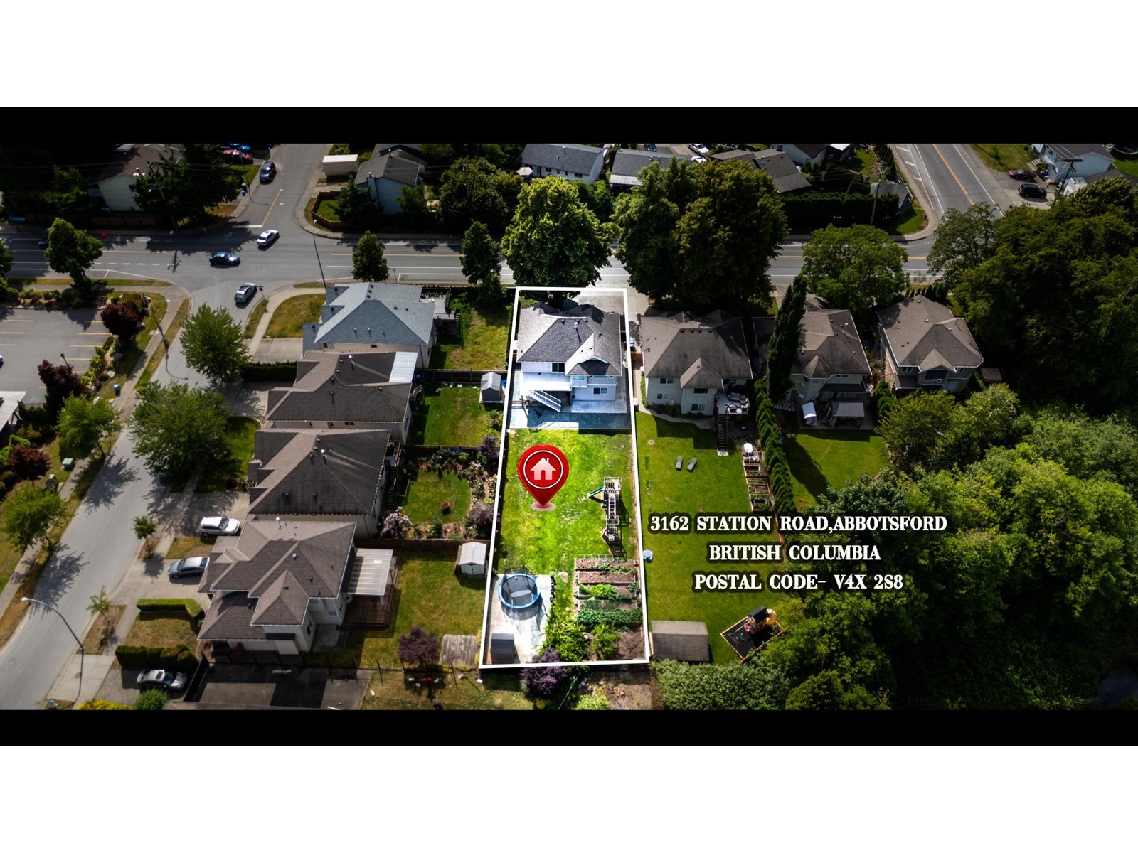 Property at 3162 STATION ROAD image 2