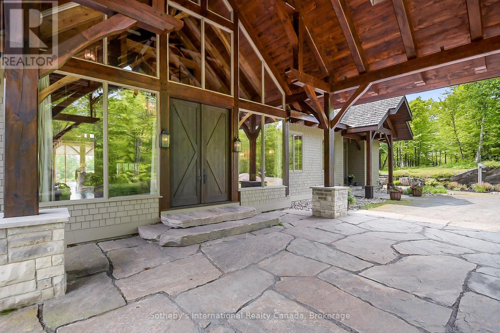 92 The Inn Road, Mckellar, Ontario  P2A 2W7 - Photo 2 - X11968072