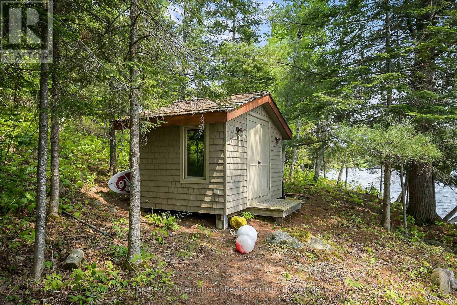 92 The Inn Road, Mckellar, Ontario  P2A 2W7 - Photo 41 - X11968072