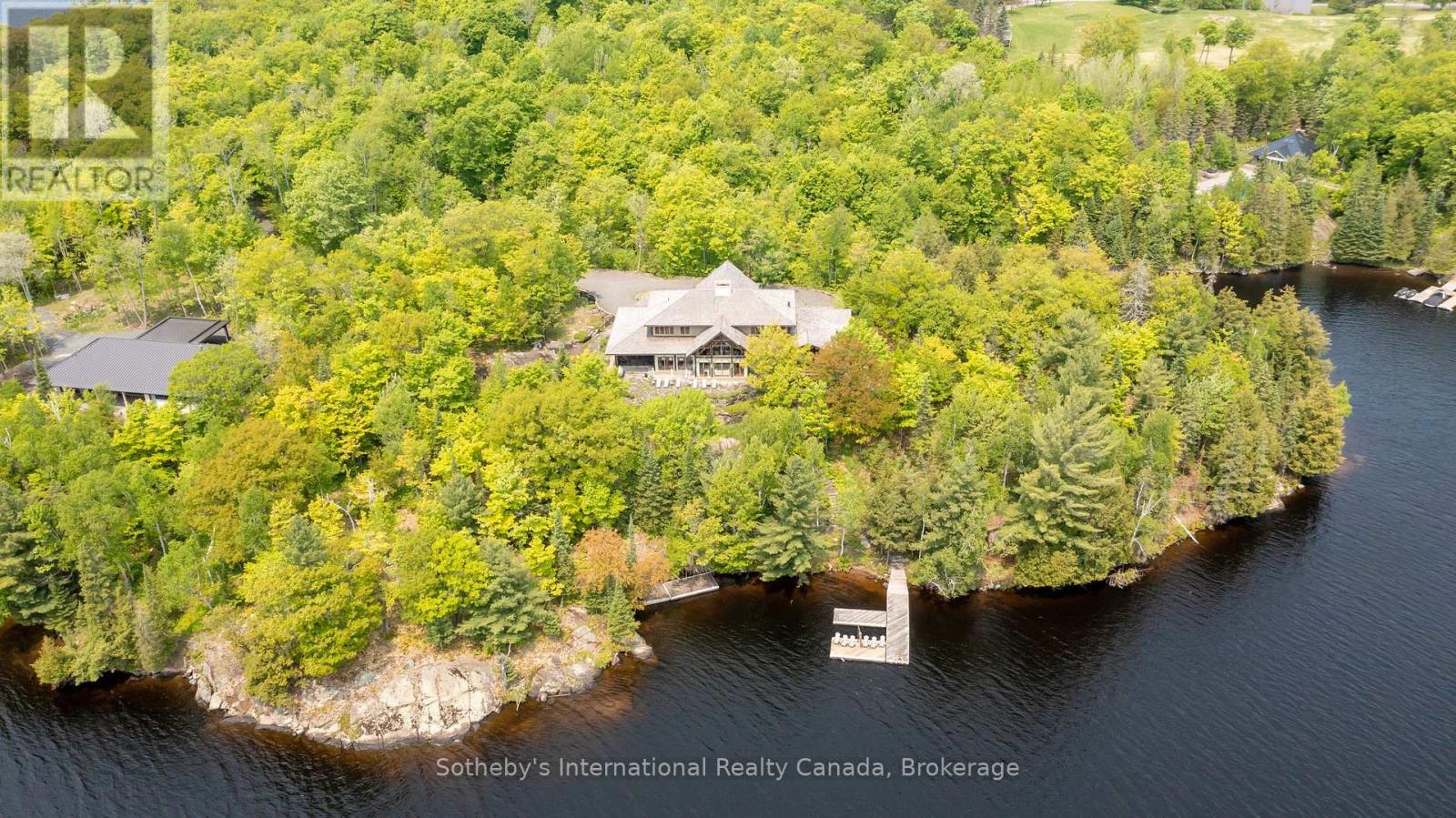 92 The Inn Road, Mckellar, Ontario  P2A 2W7 - Photo 3 - X11968072