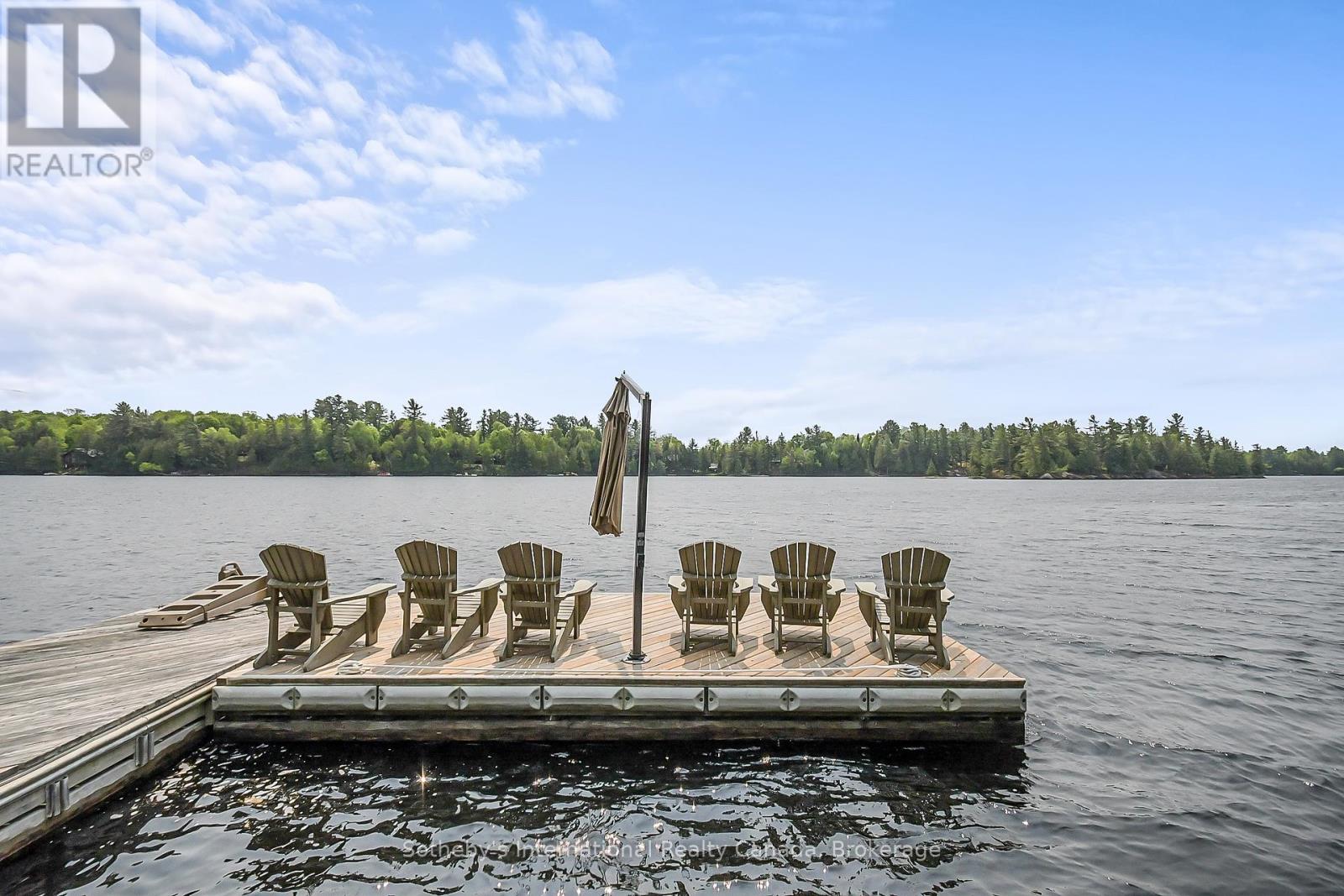 92 The Inn Road, Mckellar, Ontario  P2A 2W7 - Photo 4 - X11968072