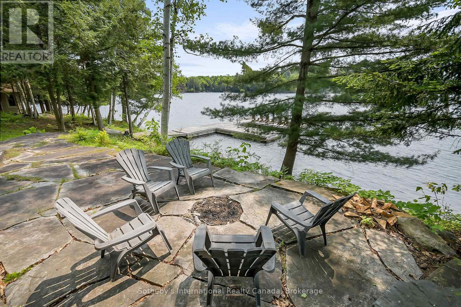 92 The Inn Road, Mckellar, Ontario  P2A 2W7 - Photo 40 - X11968072