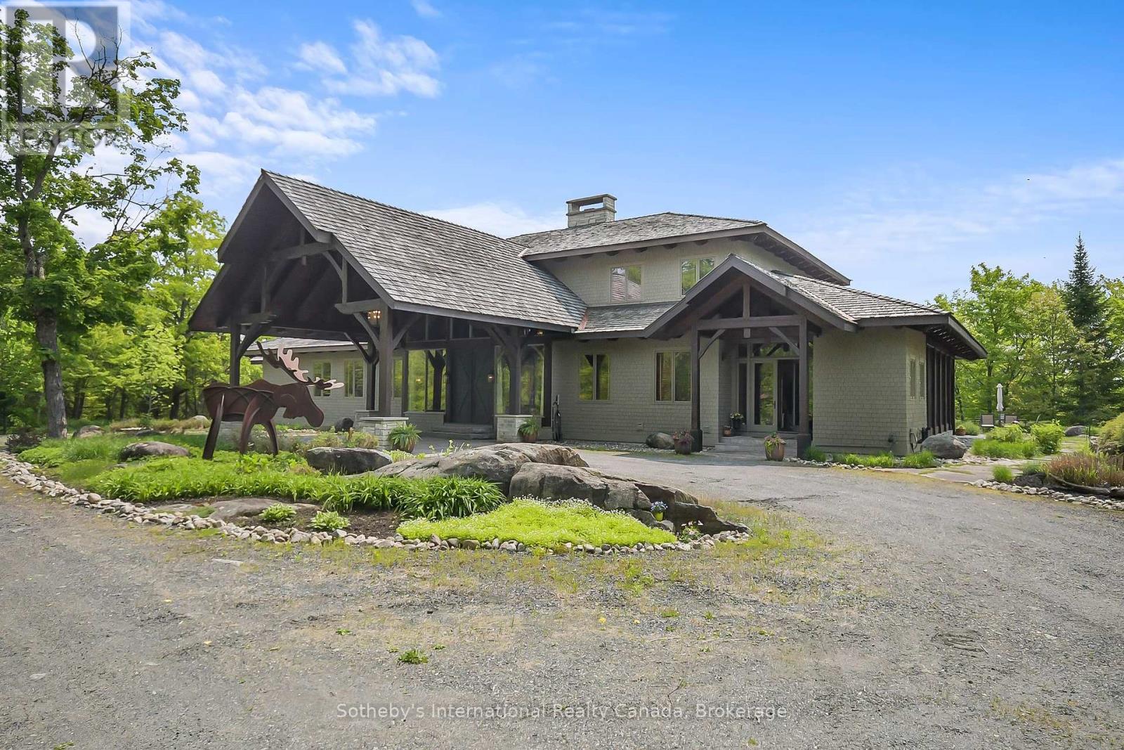 92 The Inn Road, Mckellar, Ontario  P2A 2W7 - Photo 43 - X11968072