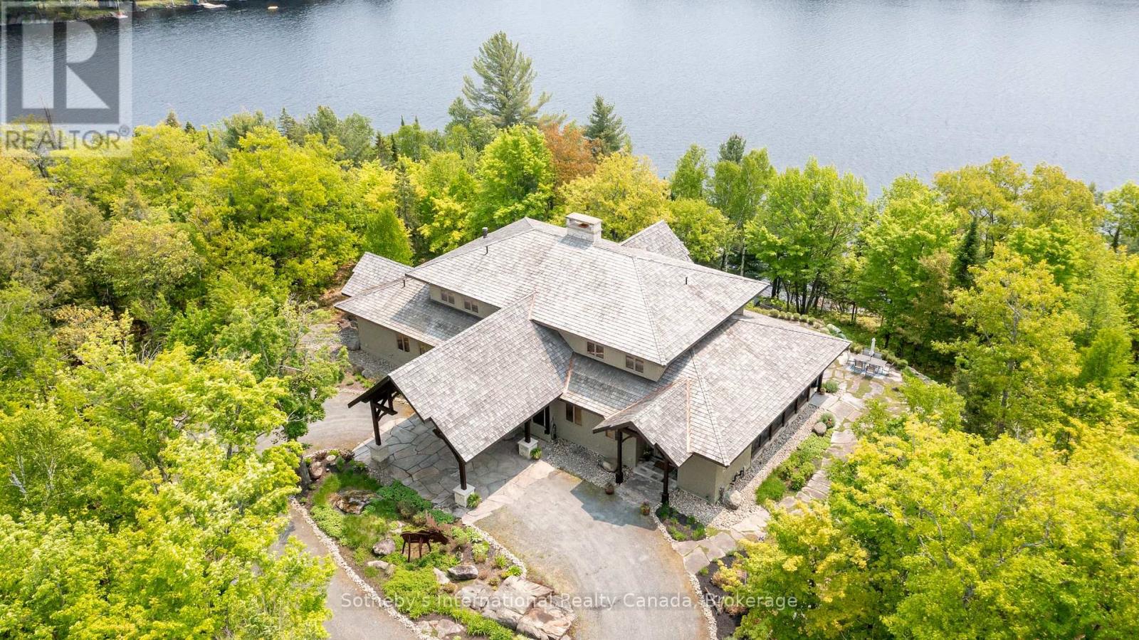 92 The Inn Road, Mckellar, Ontario  P2A 2W7 - Photo 5 - X11968072