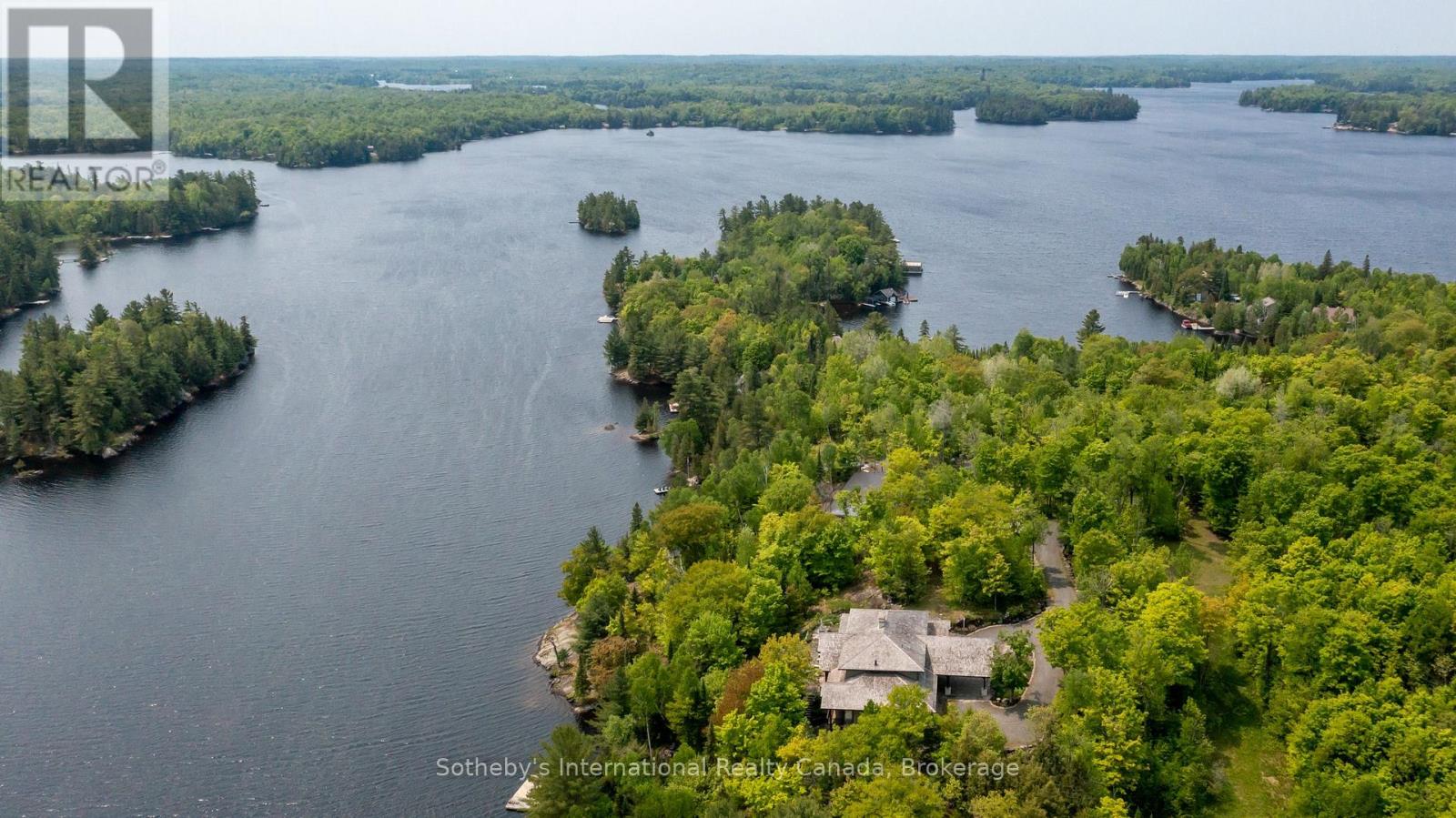 92 The Inn Road, Mckellar, Ontario  P2A 2W7 - Photo 45 - X11968072