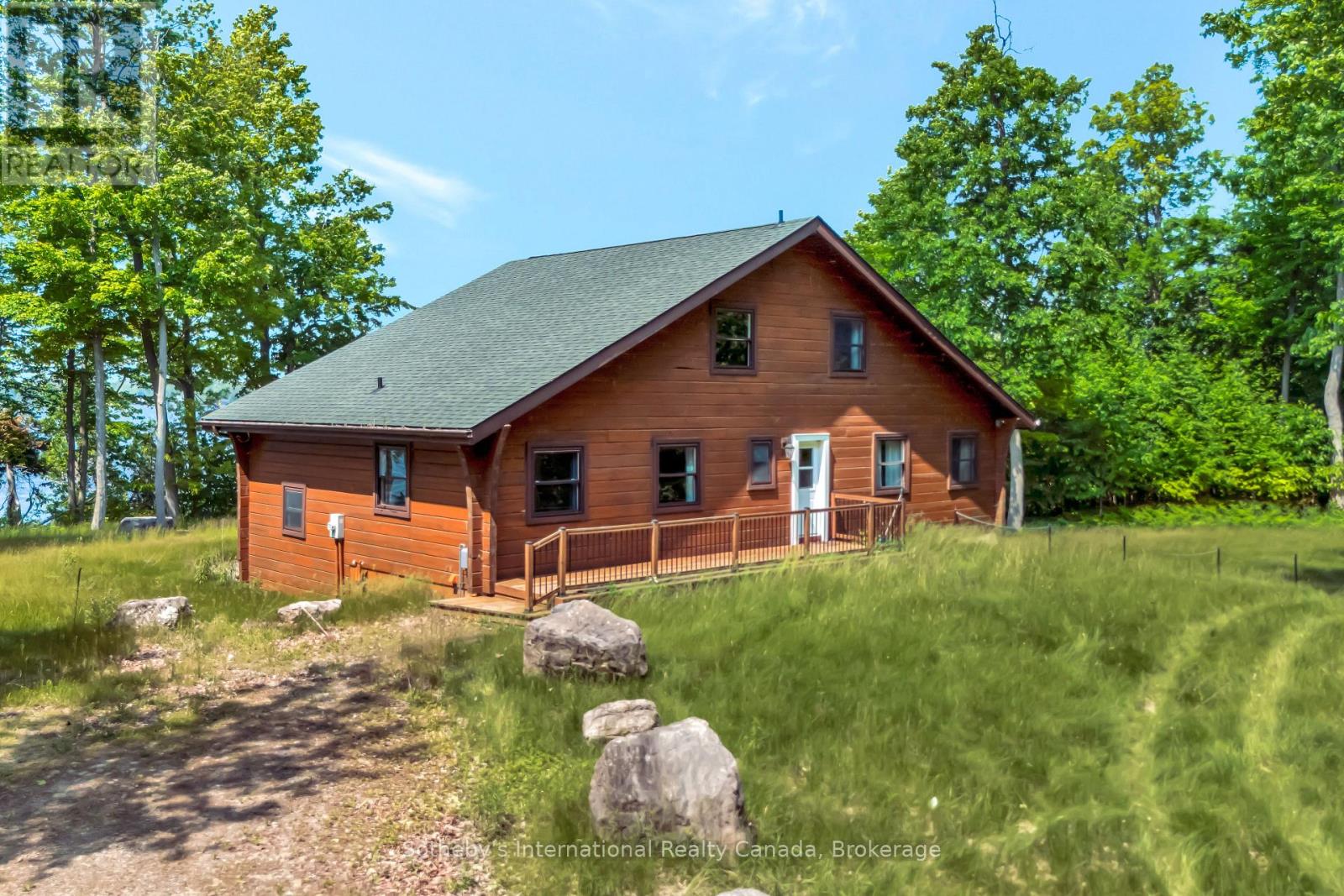 0 Nappan Island, Trent Hills, Ontario  K0L 2Z0 - Photo 2 - X11972353