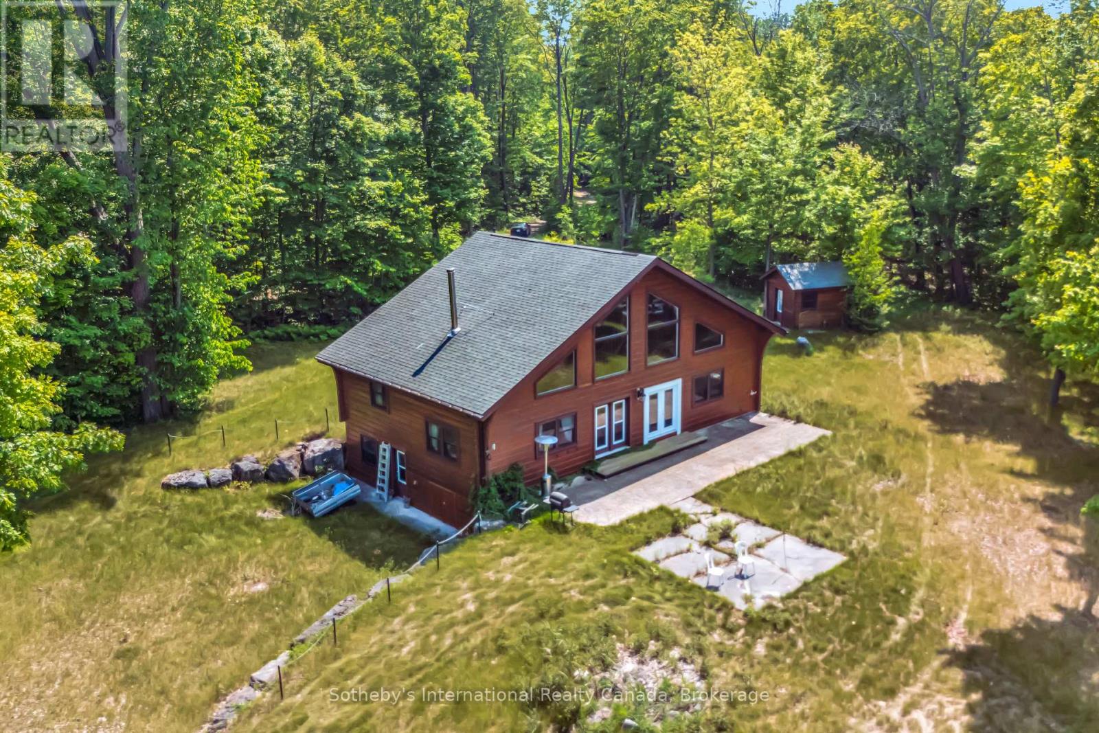 0 Nappan Island, Trent Hills, Ontario  K0L 2Z0 - Photo 32 - X11972353