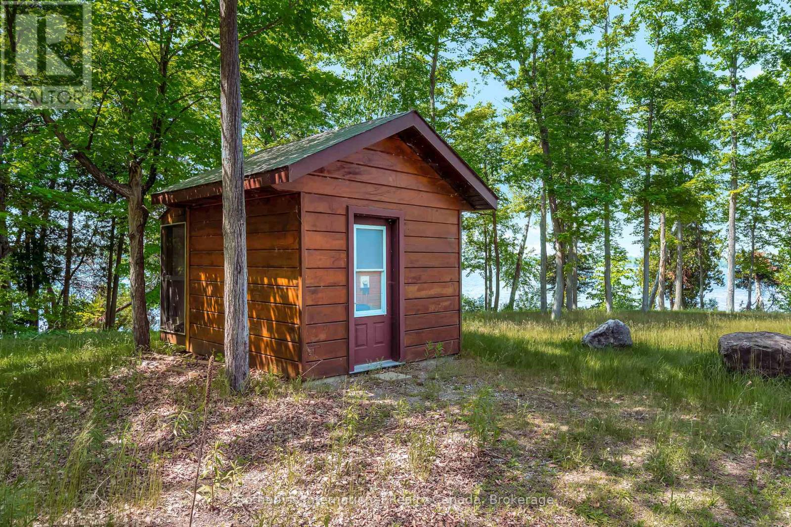 0 Nappan Island, Trent Hills, Ontario  K0L 2Z0 - Photo 33 - X11972353