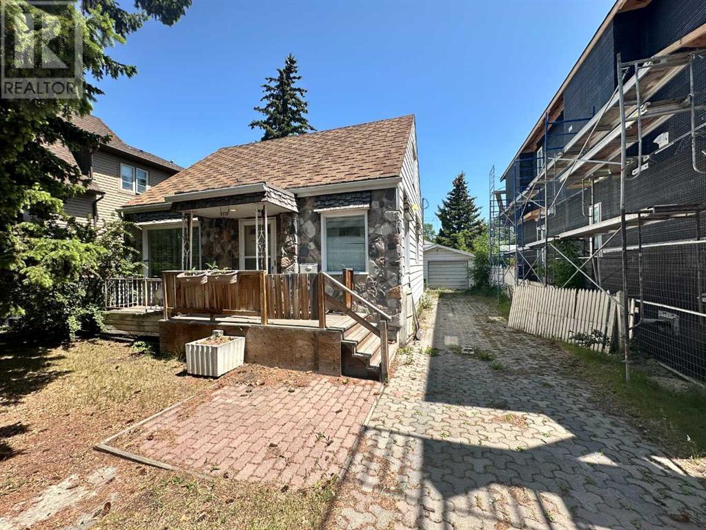 Property at 1110 6 Street NE image 1