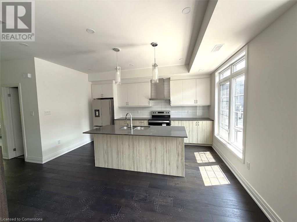 258 Hespeler Road Unit# 38, Cambridge, Ontario  N1R 0C9 - Photo 12 - 40743020