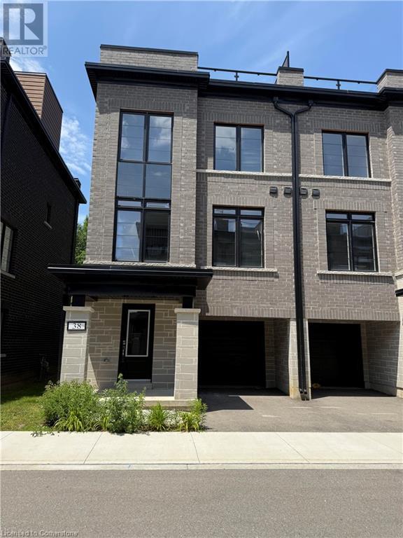 258 Hespeler Road Unit# 38, Cambridge, Ontario  N1R 0C9 - Photo 1 - 40743020
