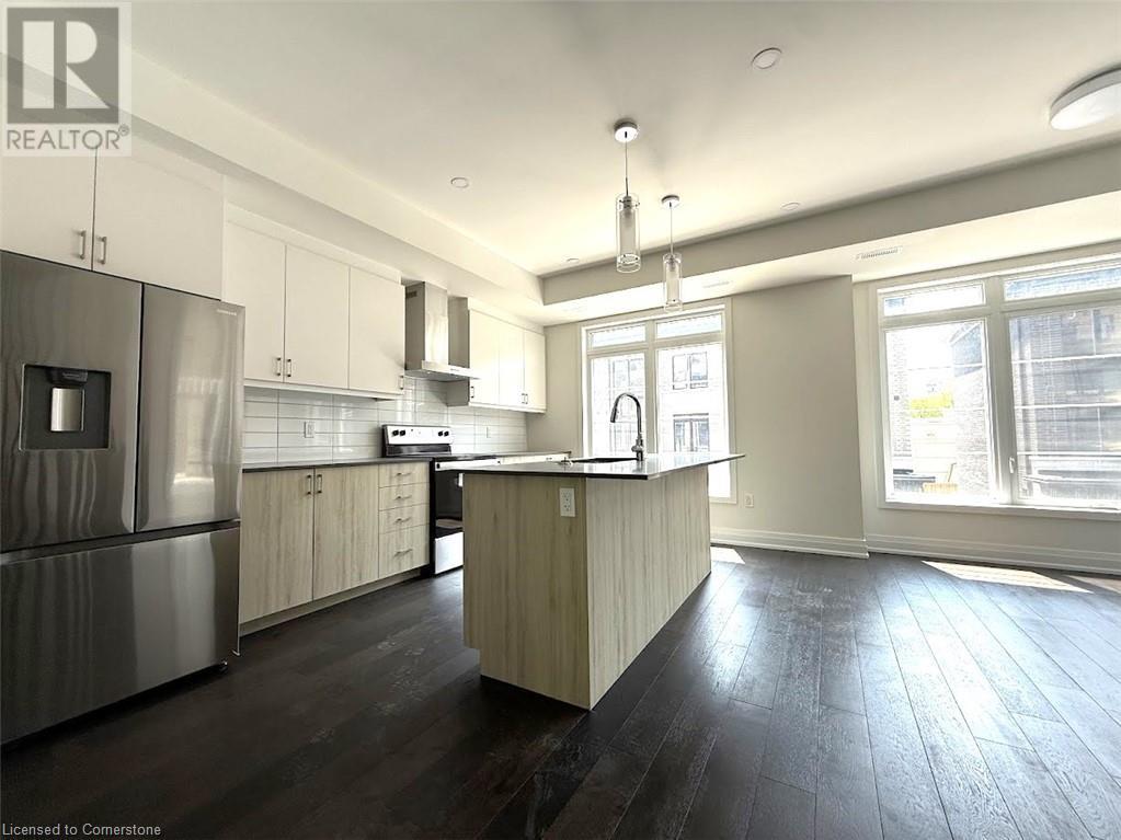 258 Hespeler Road Unit# 38, Cambridge, Ontario  N1R 0C9 - Photo 11 - 40743020