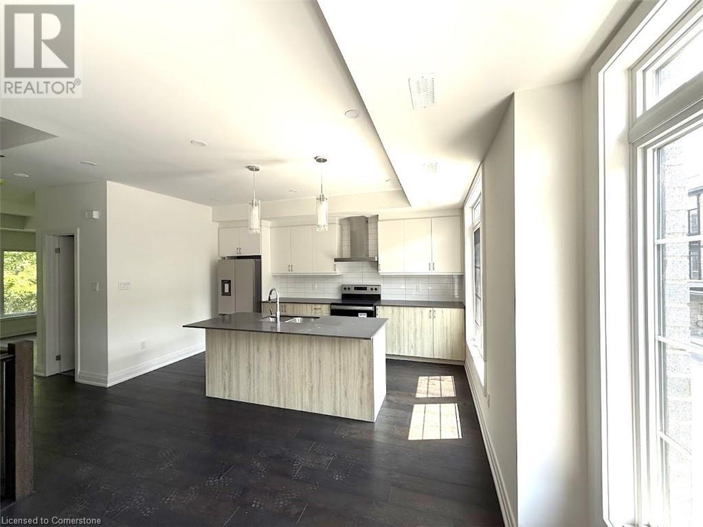 258 Hespeler Road Unit# 38, Cambridge, Ontario  N1R 0C9 - Photo 14 - 40743020