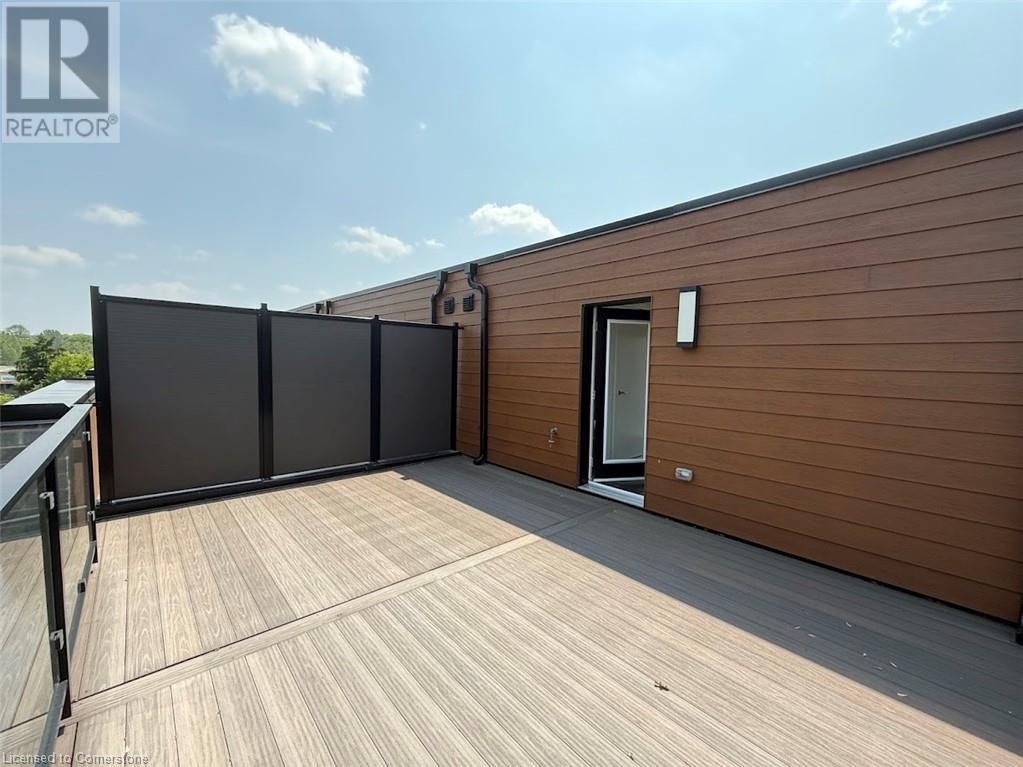 258 Hespeler Road Unit# 38, Cambridge, Ontario  N1R 0C9 - Photo 29 - 40743020