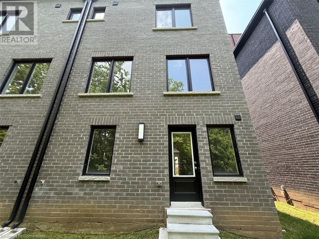 258 Hespeler Road Unit# 38, Cambridge, Ontario  N1R 0C9 - Photo 30 - 40743020