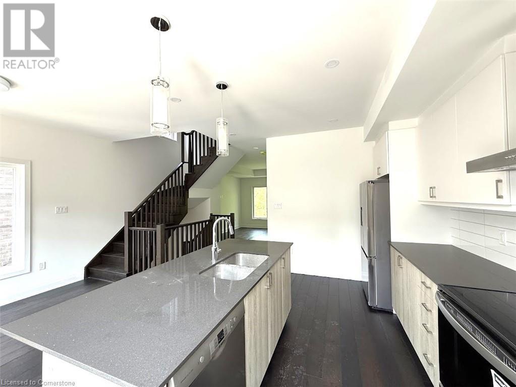 258 Hespeler Road Unit# 38, Cambridge, Ontario  N1R 0C9 - Photo 13 - 40743020