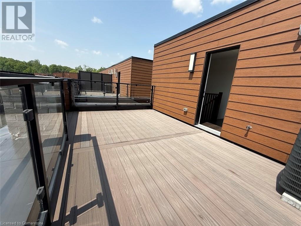 258 Hespeler Road Unit# 38, Cambridge, Ontario  N1R 0C9 - Photo 28 - 40743020