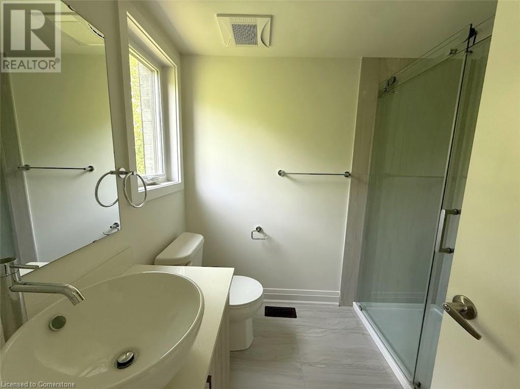 258 Hespeler Road Unit# 38, Cambridge, Ontario  N1R 0C9 - Photo 20 - 40743020